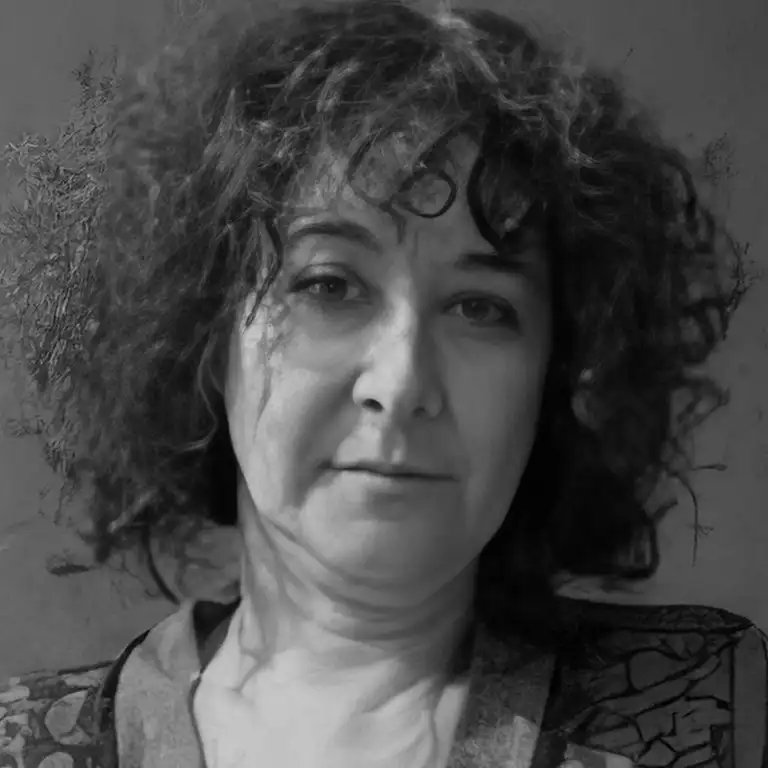 Carmen Guarini