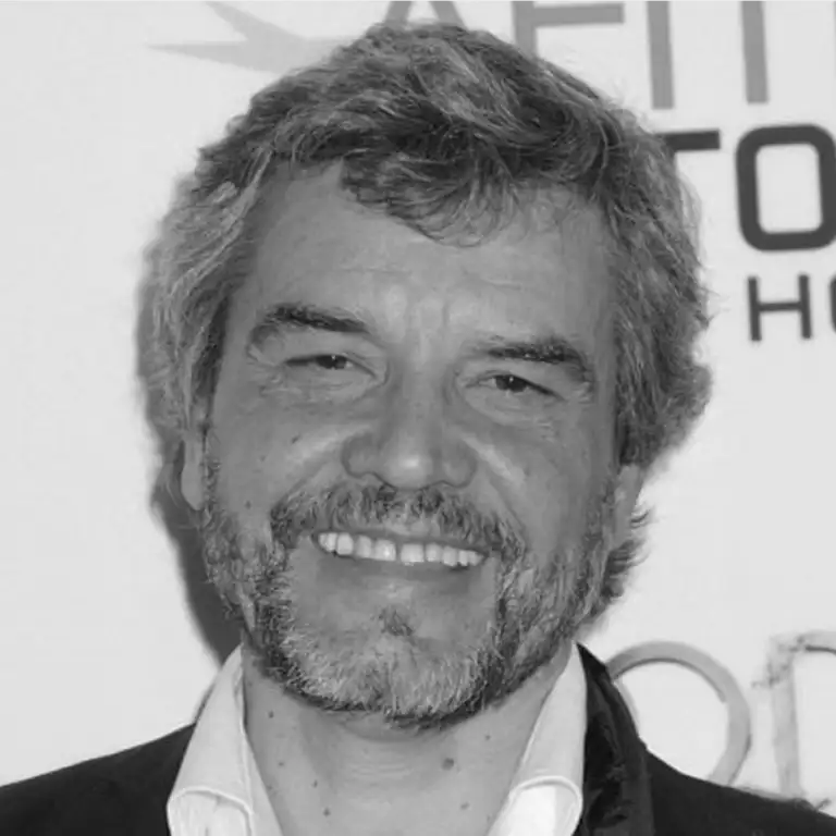 alejandro goic