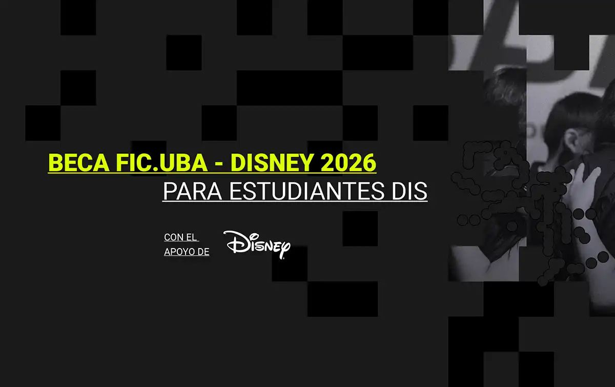 FIC UBA - Del 30 de Setiembre al 07 de Octubre 2026