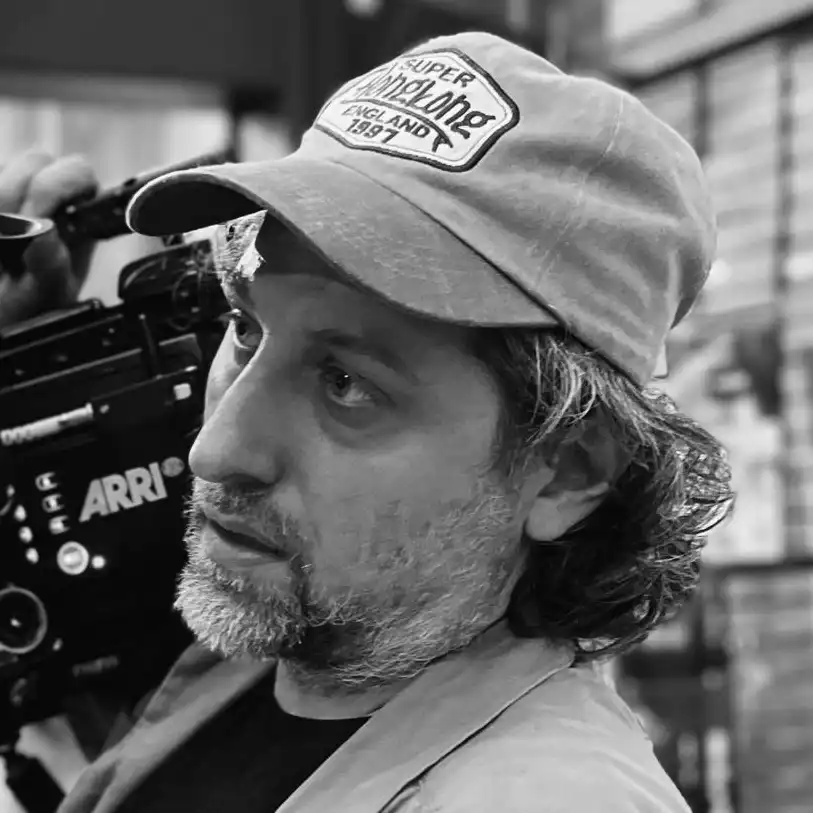 daniel rosenfeld